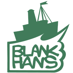 Blankhans Logo